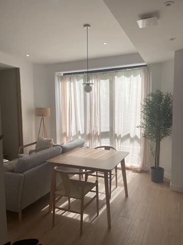 1 bedroom Apartment for rent in Centro, Córdoba city - € 625 (Ref: 9958059)