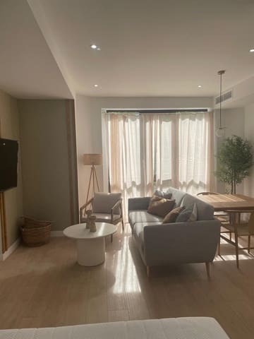 1 bedroom Apartment for rent in Centro, Córdoba city - € 625 (Ref: 9958059)