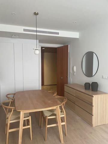 1 bedroom Apartment for rent in Centro, Córdoba city - € 625 (Ref: 9958059)