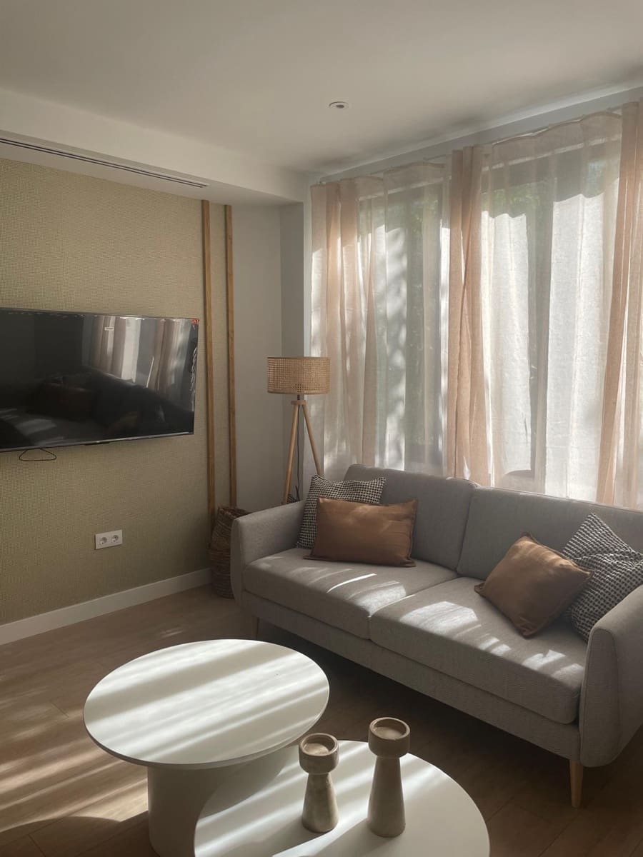 1 bedroom Apartment for rent in Cordoba city - € 625 (Ref: 9958059)