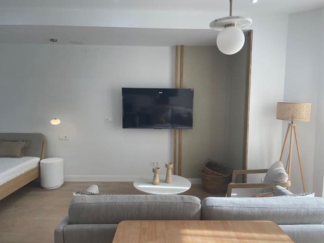 1 bedroom Apartment for rent in Centro, Córdoba city - € 625 (Ref: 9958059)