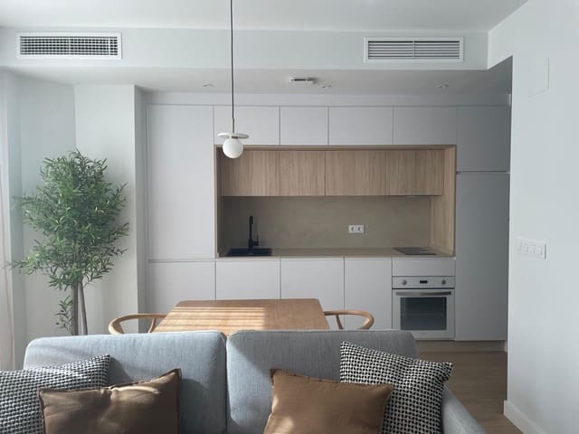 1 bedroom Apartment for rent in Centro, Córdoba city - € 625 (Ref: 9958059)