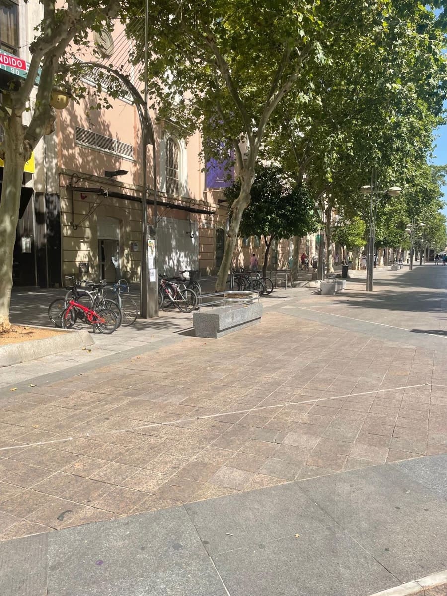 1 bedroom Apartment for rent in Cordoba city - € 625 (Ref: 9958059)