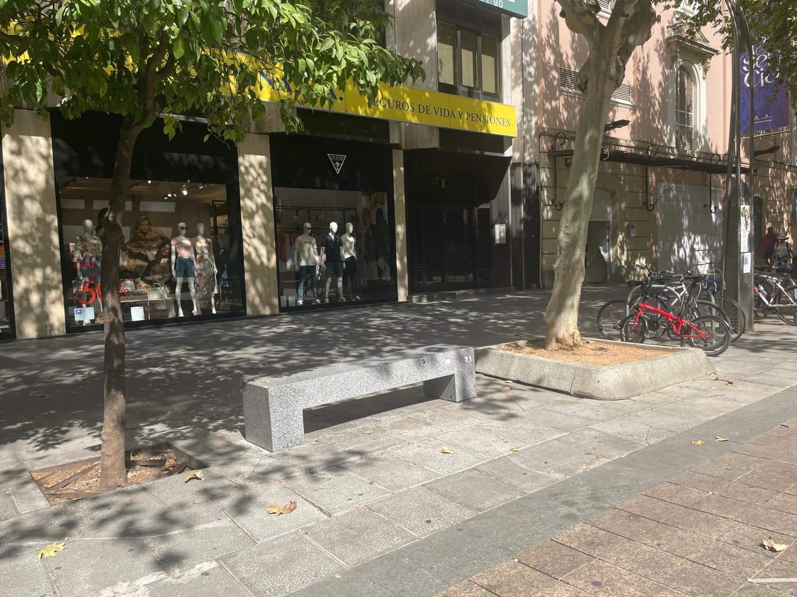 1 bedroom Apartment for rent in Cordoba city - € 625 (Ref: 9958059)
