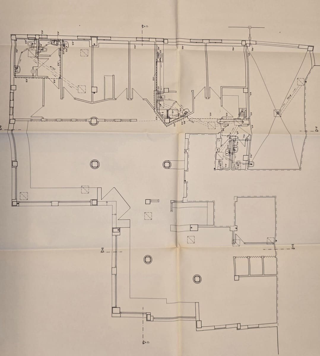 Commercial for sale in Cordoba city - € 420,000 (Ref: 9959855)