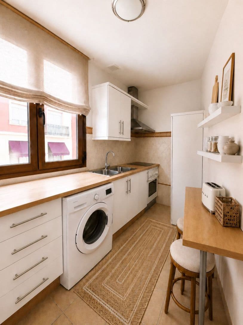 2 camera da letto Appartamento in vendita in Cordova citta - 195.000 € (Rif: 9959856)