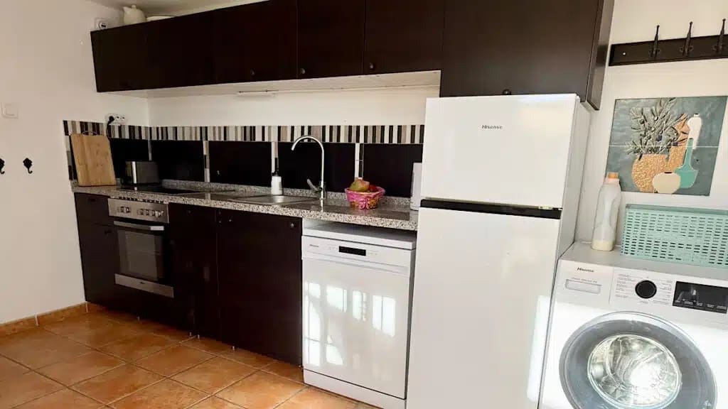 4 soveværelse Rækkehus til salg i Alora med swimmingpool - € 568.000 (Ref: 9650483)