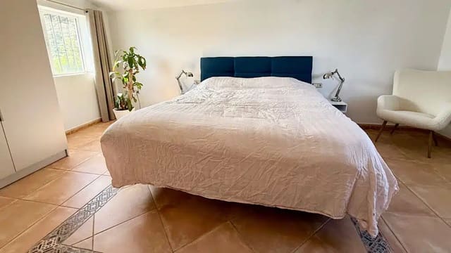 4 soveværelse Rækkehus til salg i Alora med swimmingpool - € 568.000 (Ref: 9650483)