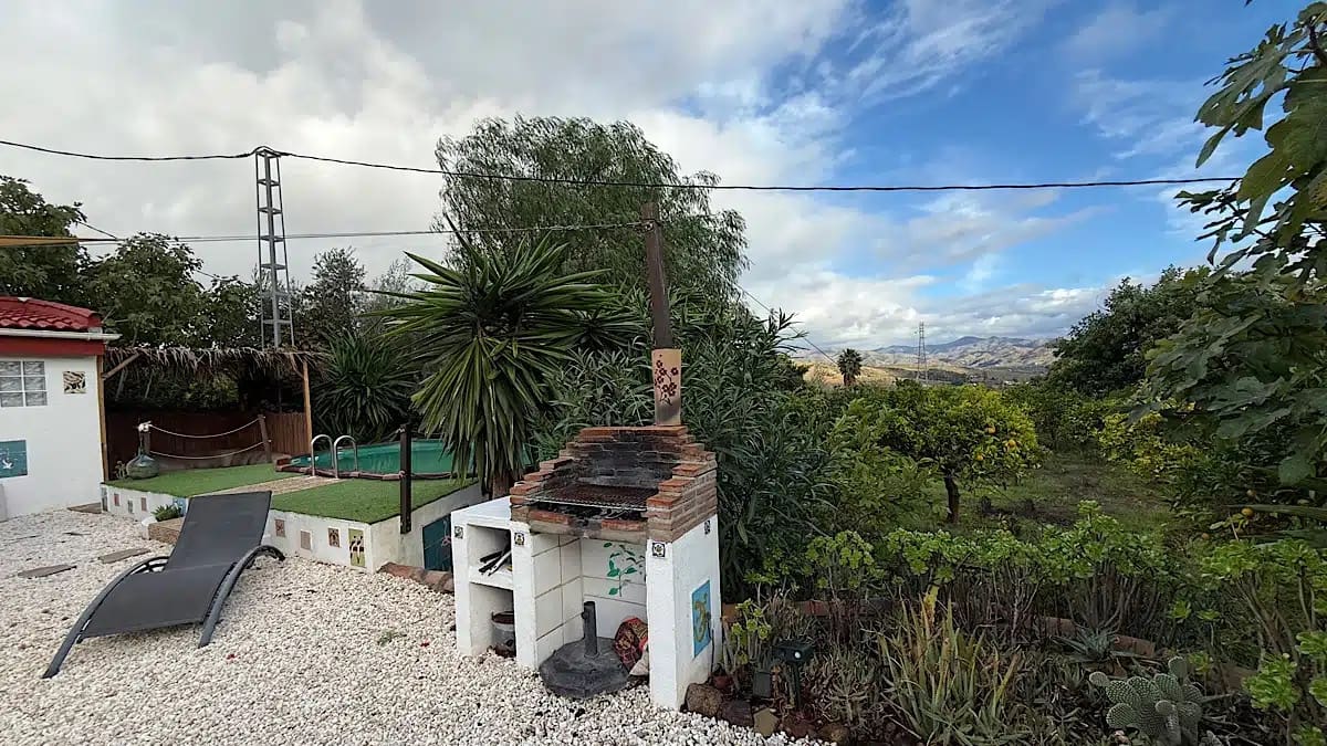 4 soveværelse Rækkehus til salg i Alora med swimmingpool - € 568.000 (Ref: 9650483)