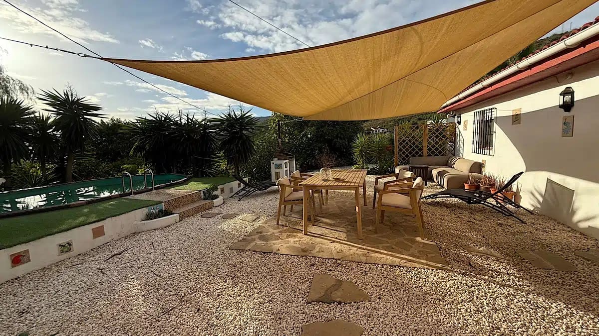 4 soveværelse Rækkehus til salg i Alora med swimmingpool - € 568.000 (Ref: 9650483)