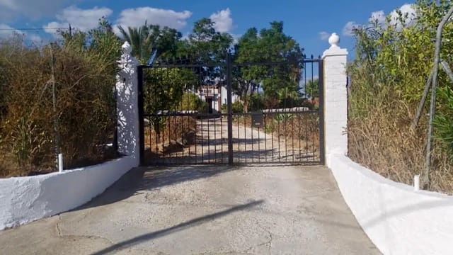 4 soveværelse Rækkehus til salg i Alora med swimmingpool - € 568.000 (Ref: 9650483)