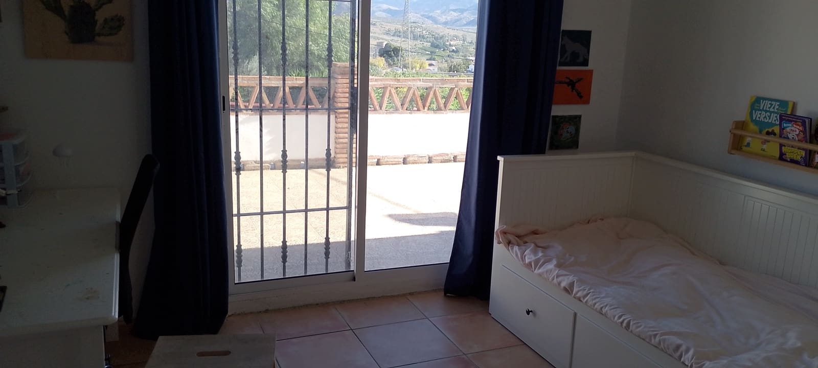 4 soveværelse Rækkehus til salg i Alora med swimmingpool - € 568.000 (Ref: 9650483)