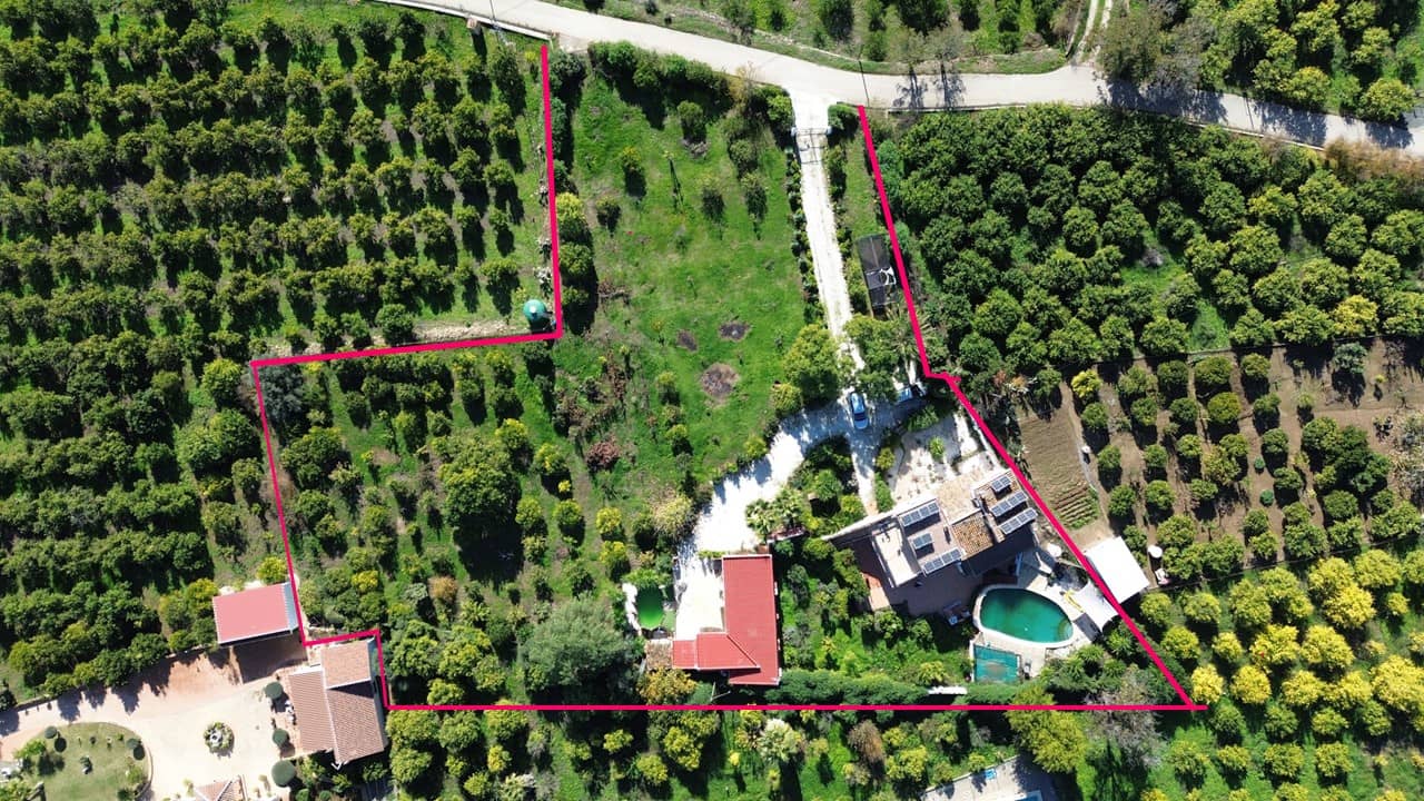 4 soveværelse Rækkehus til salg i Alora med swimmingpool - € 568.000 (Ref: 9650483)