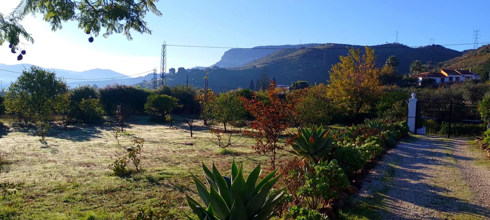 4 soveværelse Rækkehus til salg i Alora med swimmingpool - € 568.000 (Ref: 9650483)