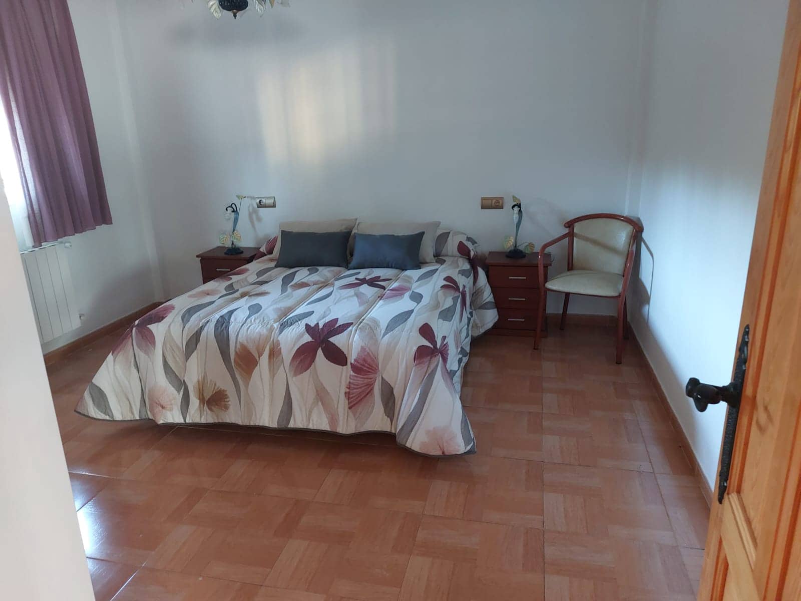 4 soveværelse Rækkehus til salg i Cehegin med swimmingpool garage - € 385.000 (Ref: 9706016)