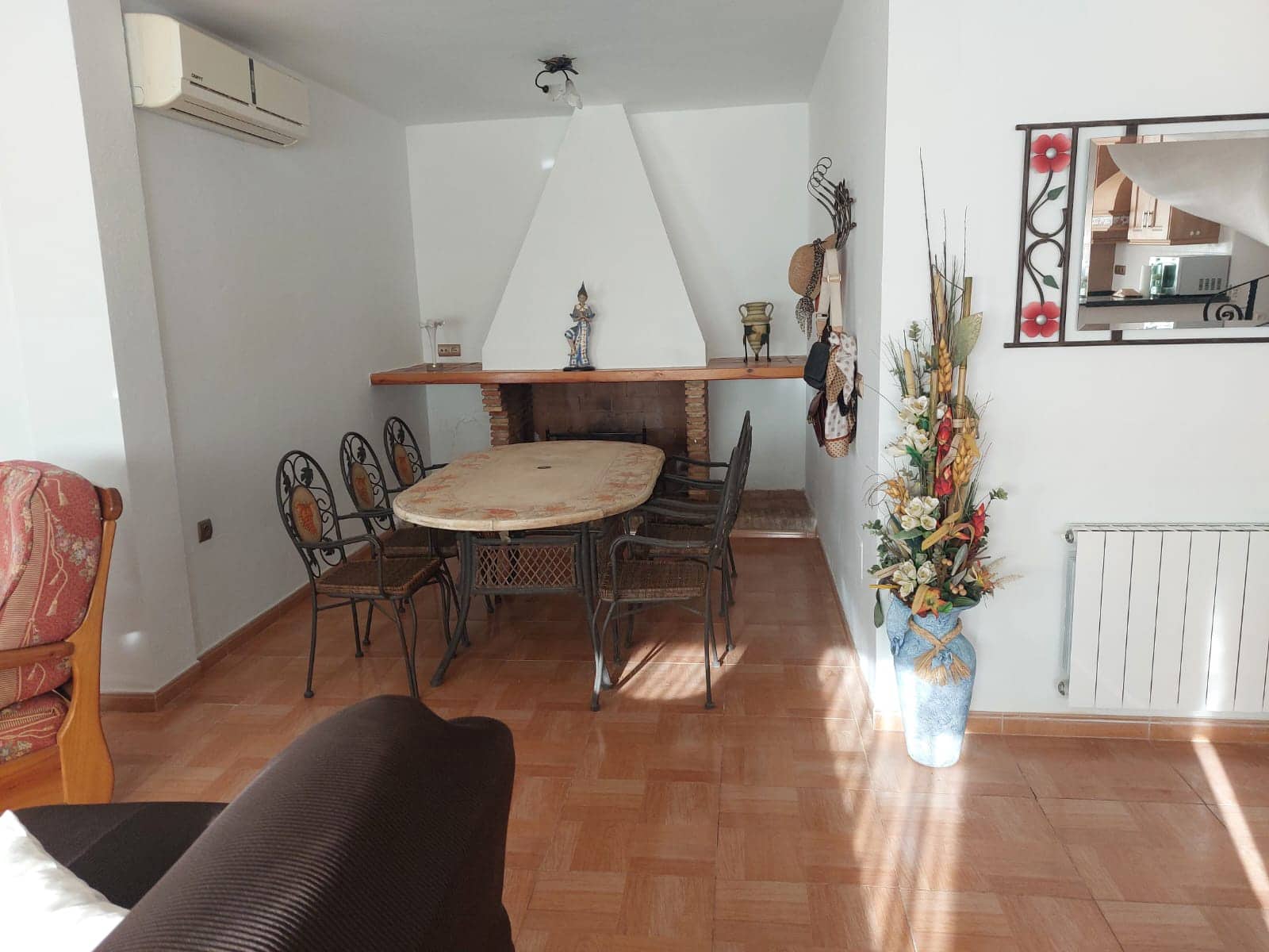 4 soveværelse Rækkehus til salg i Cehegin med swimmingpool garage - € 385.000 (Ref: 9706016)