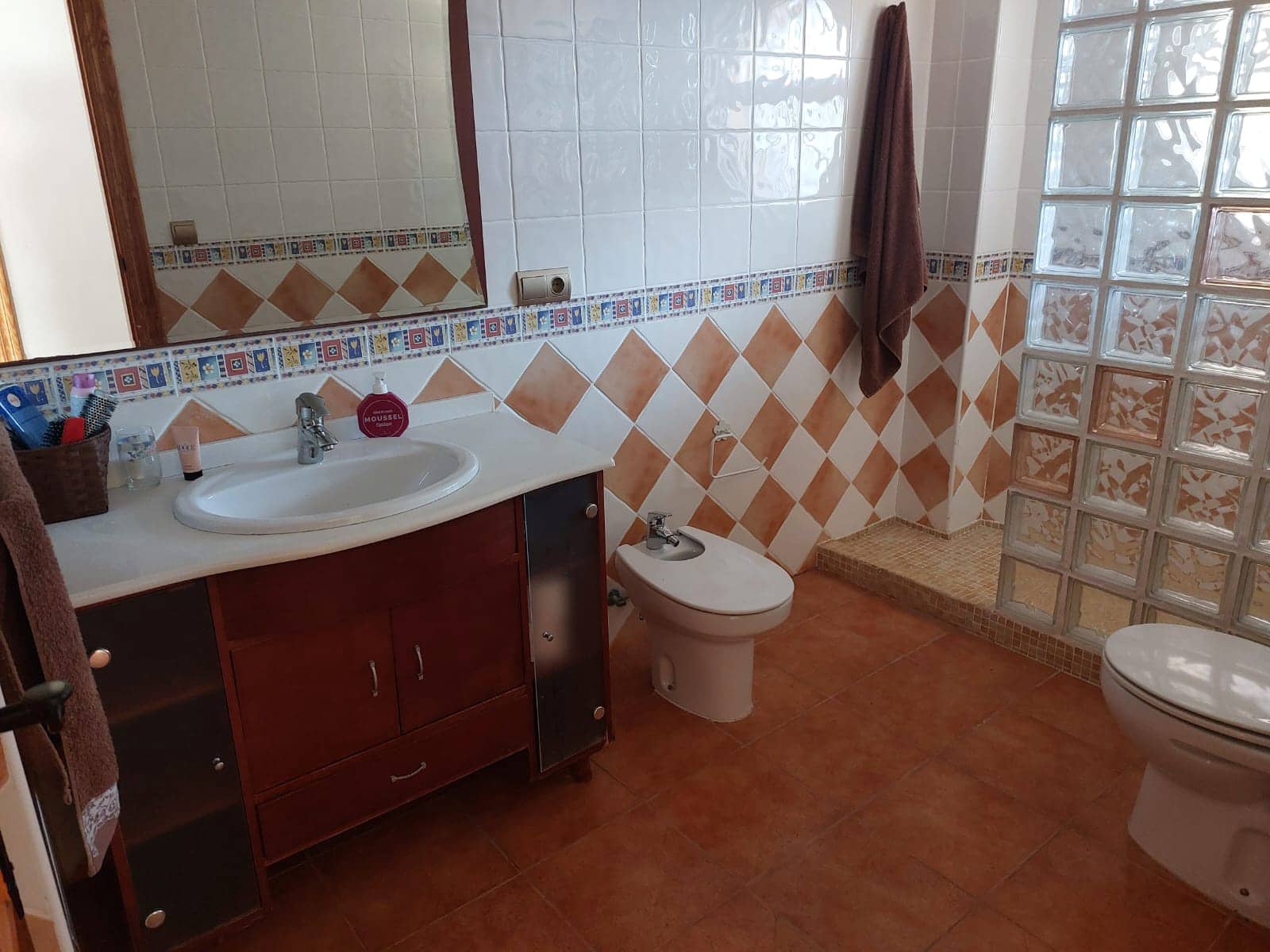 4 soveværelse Rækkehus til salg i Cehegin med swimmingpool garage - € 385.000 (Ref: 9706016)