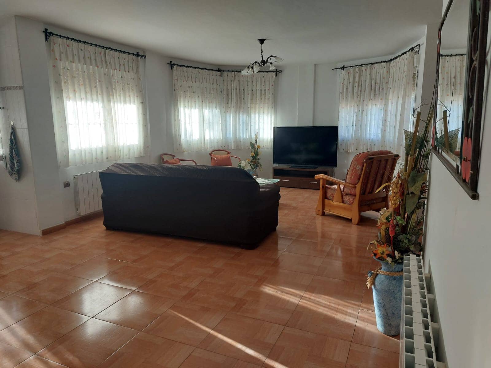 4 soveværelse Rækkehus til salg i Cehegin med swimmingpool garage - € 385.000 (Ref: 9706016)