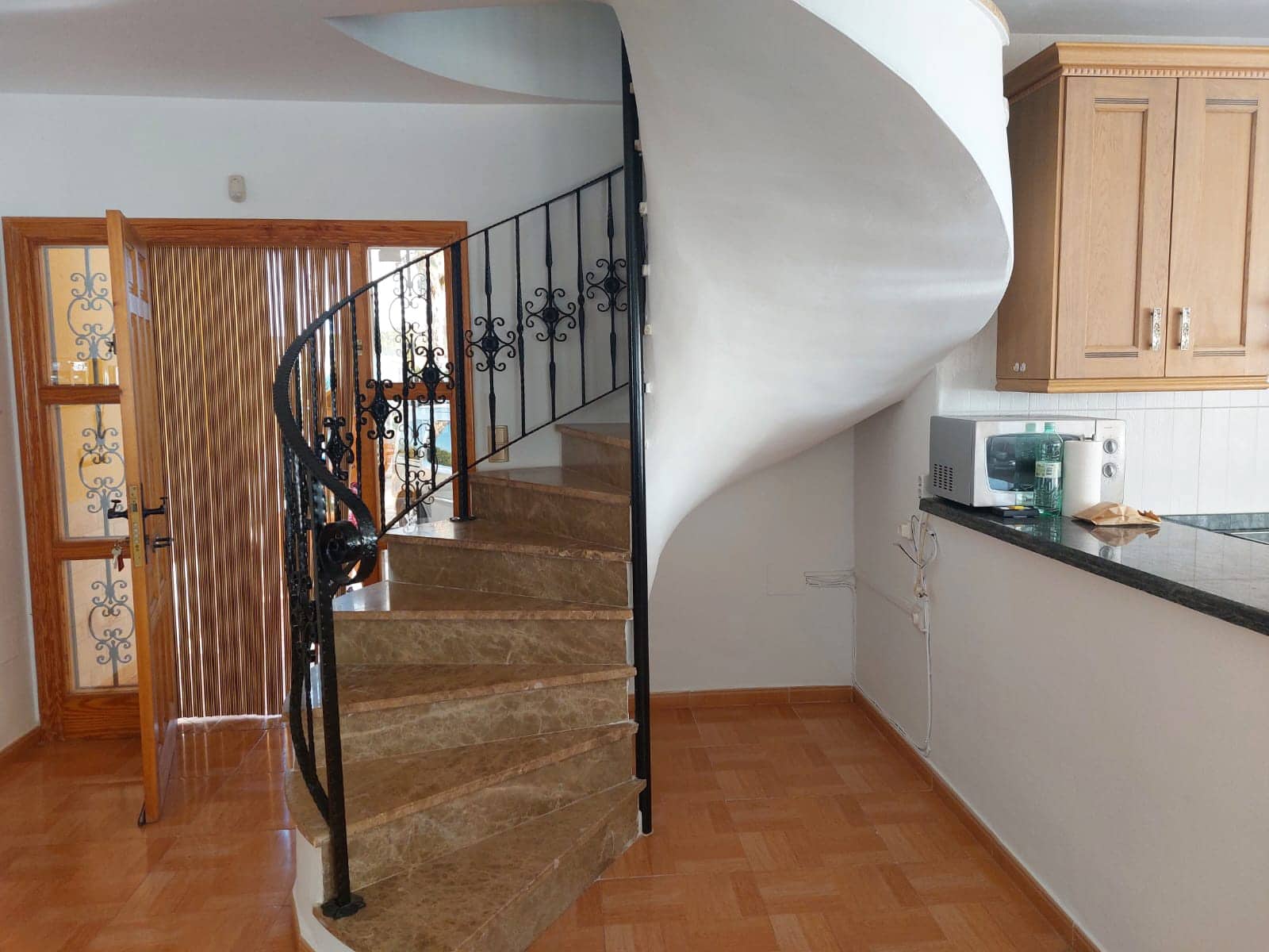 4 soveværelse Rækkehus til salg i Cehegin med swimmingpool garage - € 385.000 (Ref: 9706016)