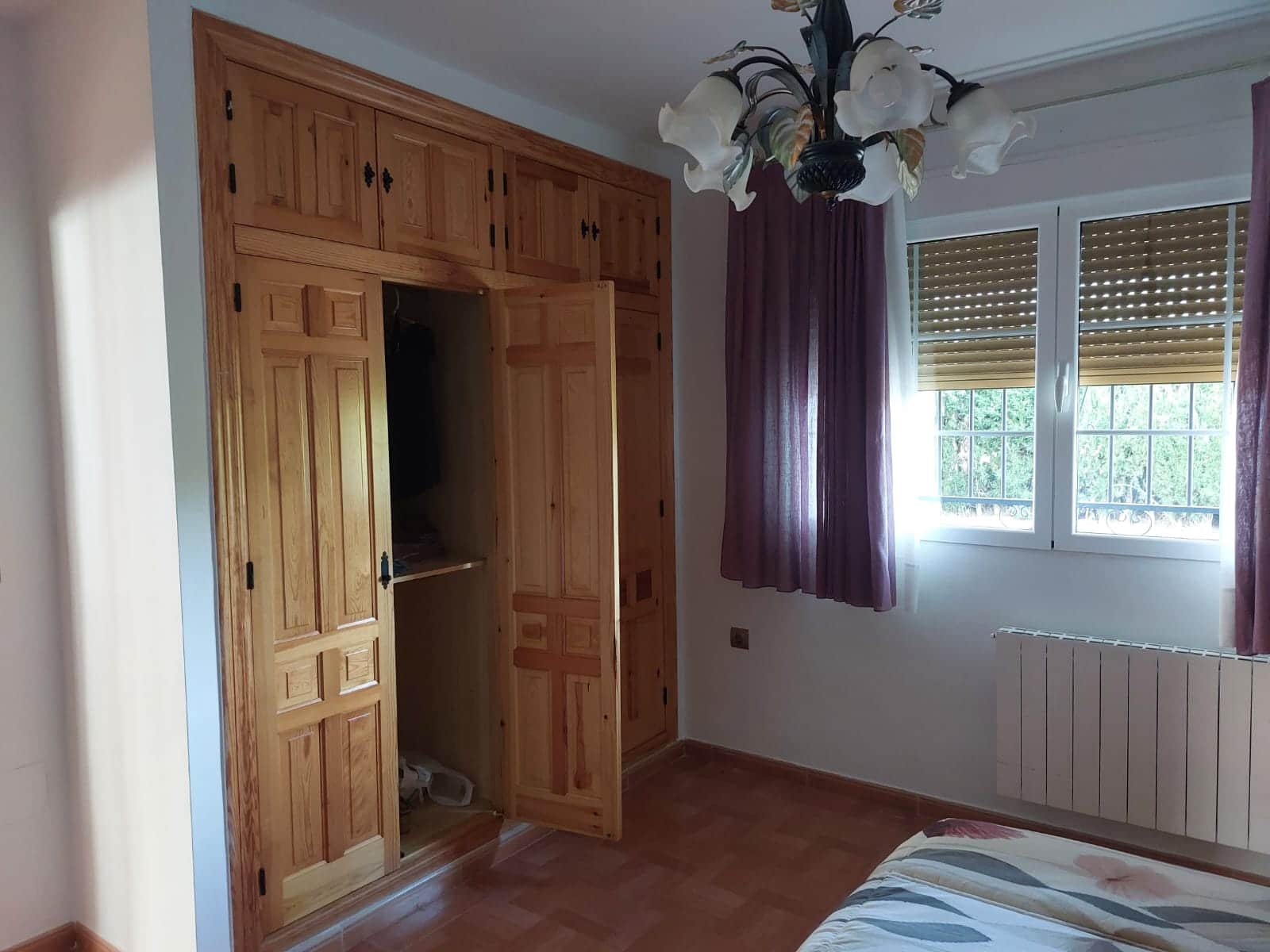 4 soveværelse Rækkehus til salg i Cehegin med swimmingpool garage - € 385.000 (Ref: 9706016)