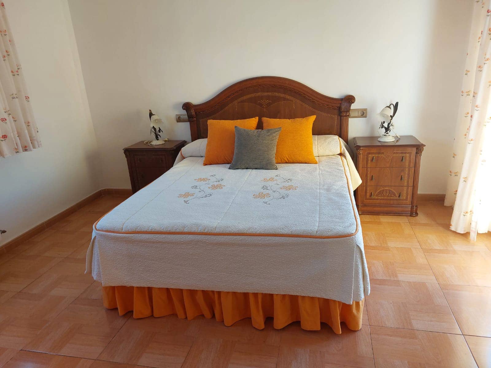 4 soveværelse Rækkehus til salg i Cehegin med swimmingpool garage - € 385.000 (Ref: 9706016)