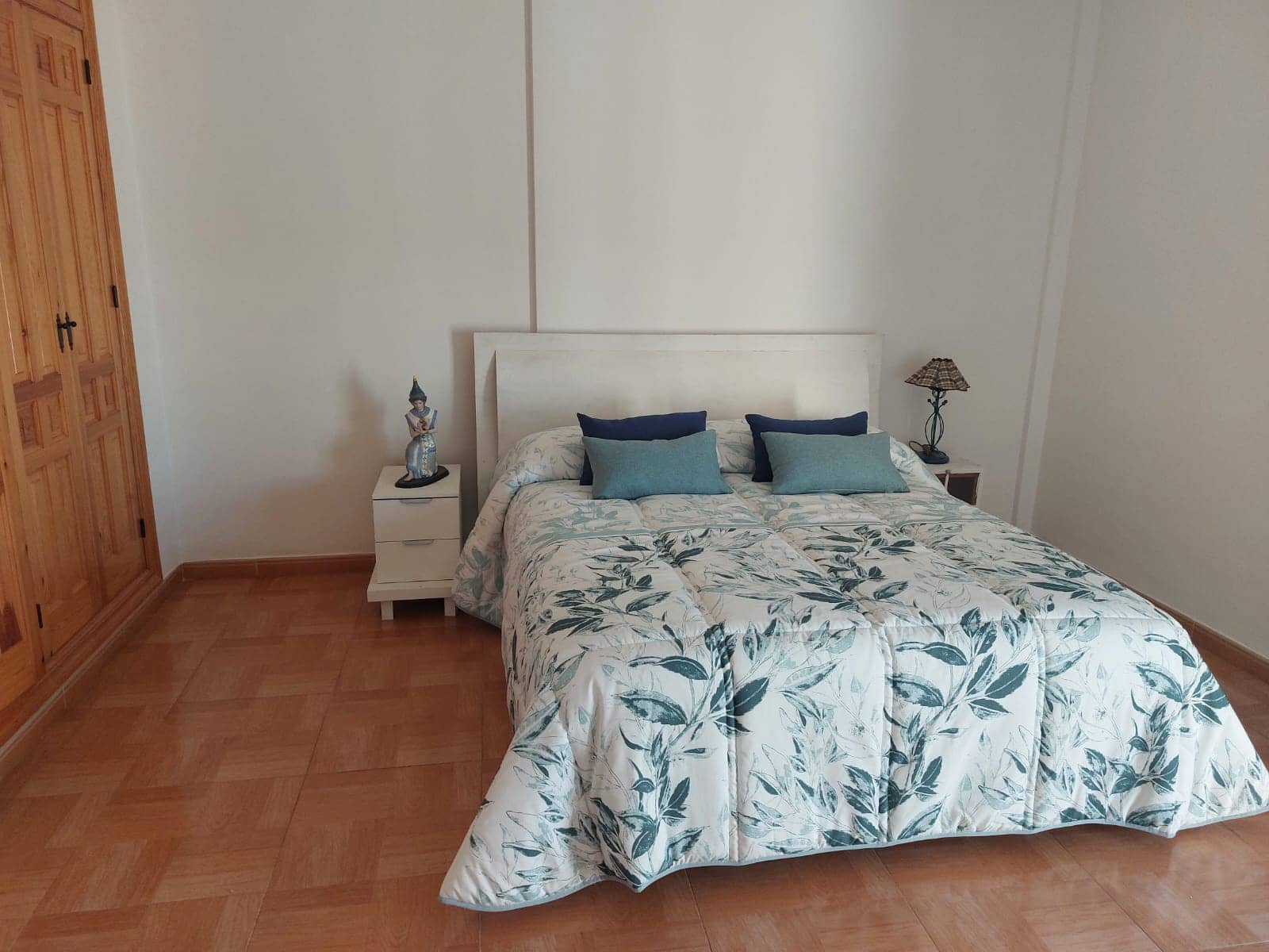 4 soveværelse Rækkehus til salg i Cehegin med swimmingpool garage - € 385.000 (Ref: 9706016)