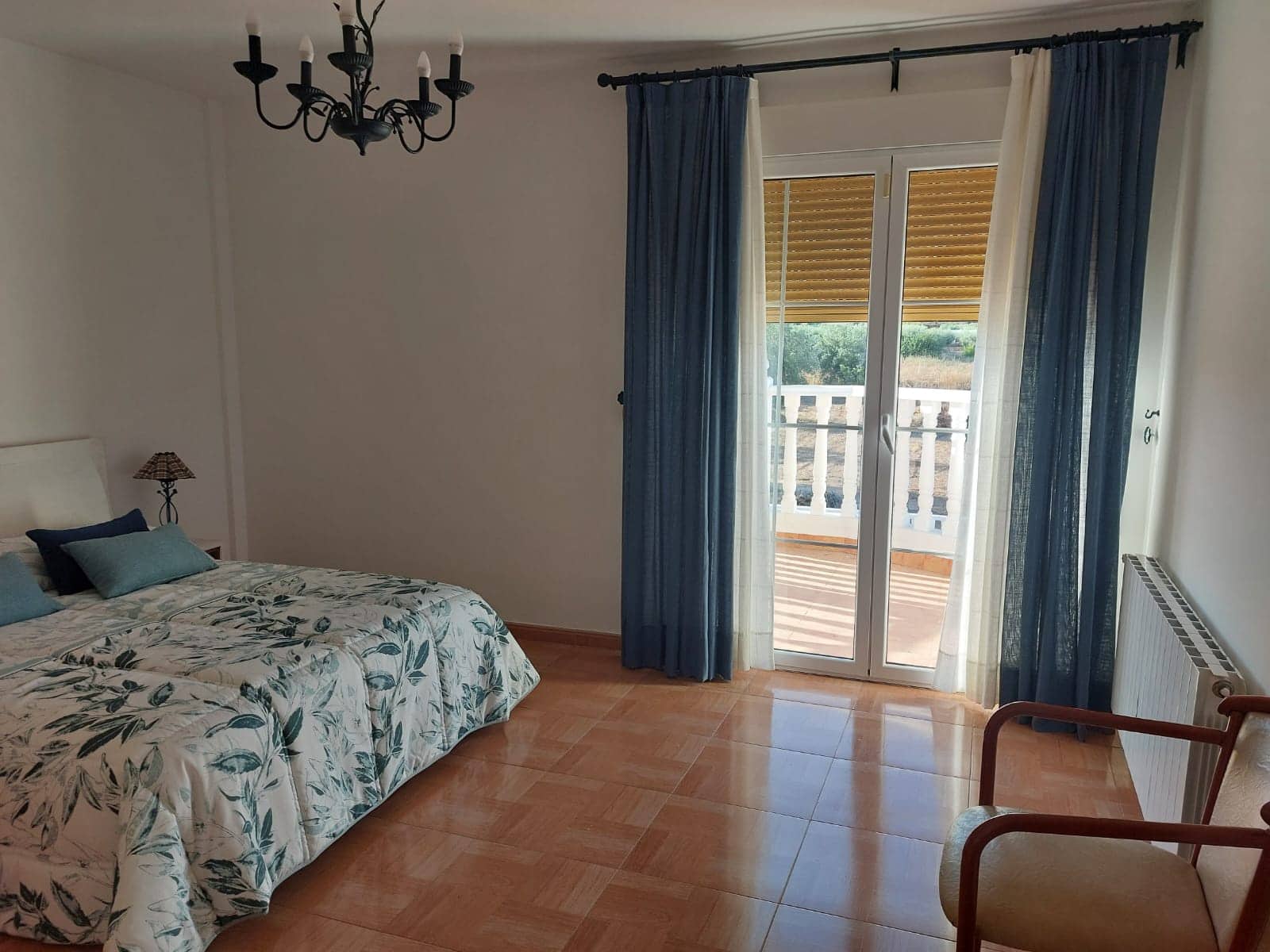 4 soveværelse Rækkehus til salg i Cehegin med swimmingpool garage - € 385.000 (Ref: 9706016)