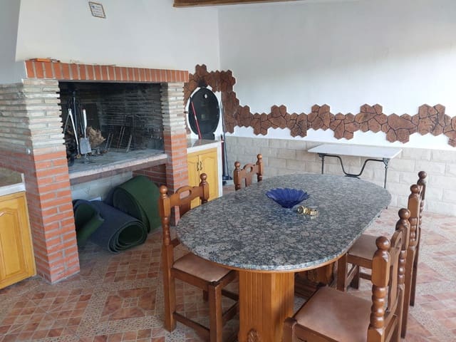 4 soveværelse Rækkehus til salg i Cehegín med swimmingpool garage - € 385.000 (Ref: 9706016)