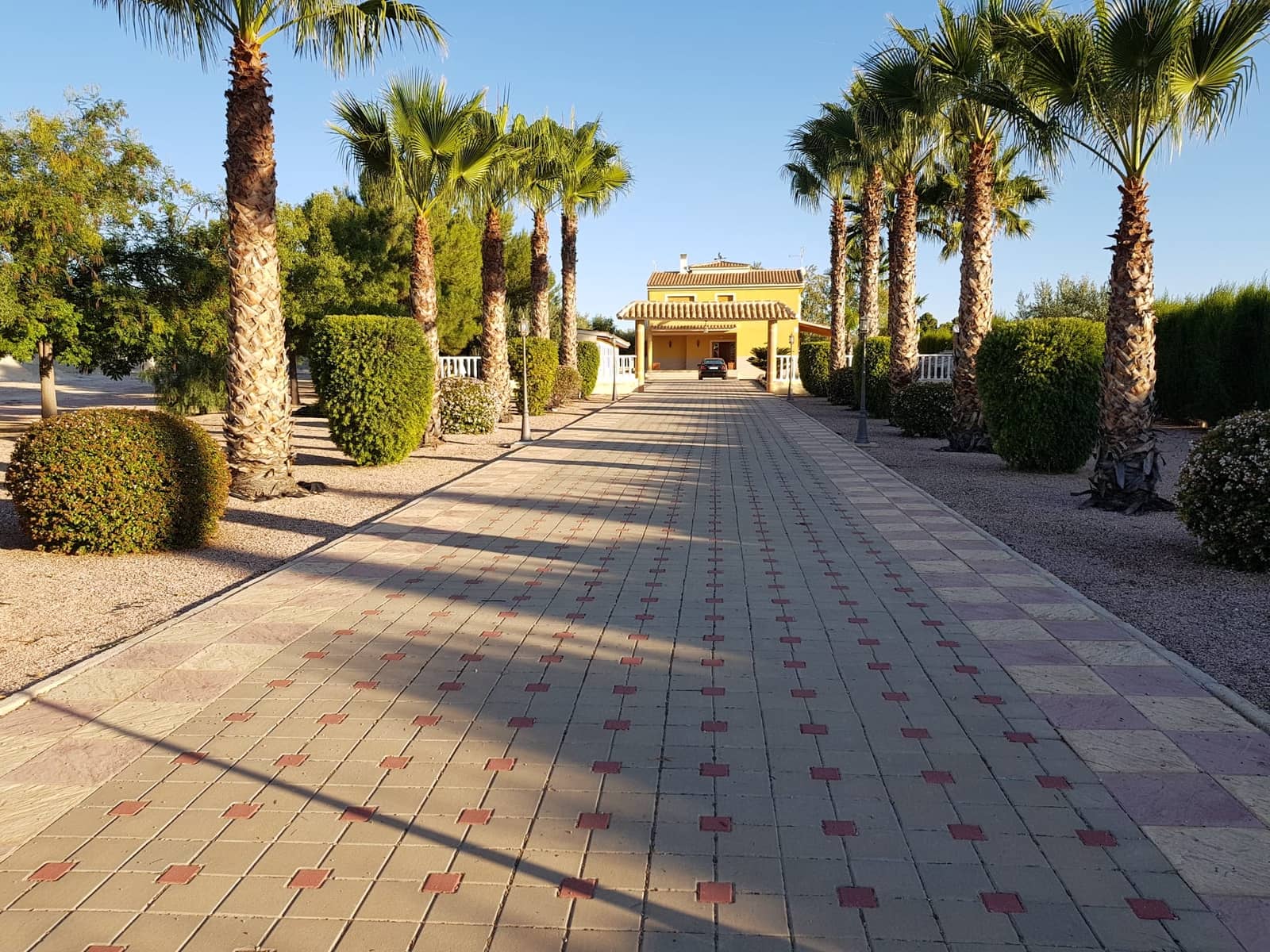 4 soveværelse Rækkehus til salg i Cehegin med swimmingpool garage - € 385.000 (Ref: 9706016)