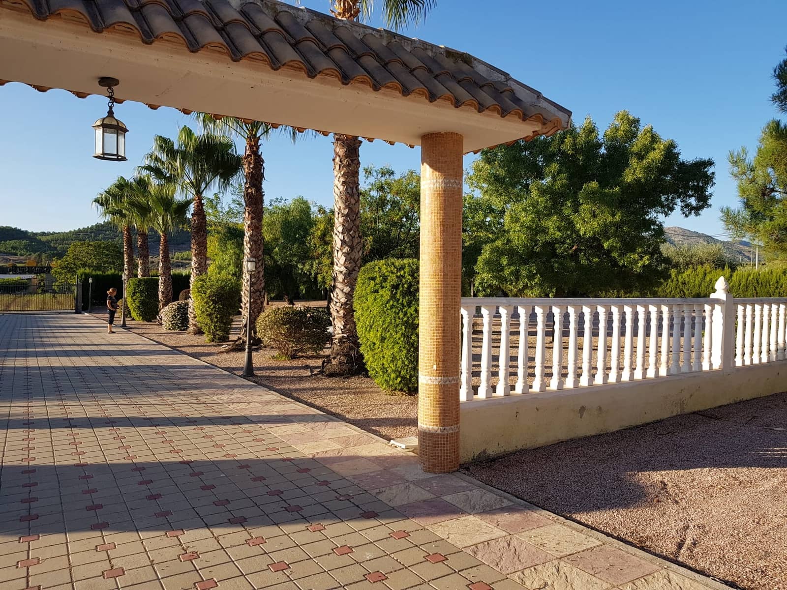 4 soveværelse Rækkehus til salg i Cehegin med swimmingpool garage - € 385.000 (Ref: 9706016)