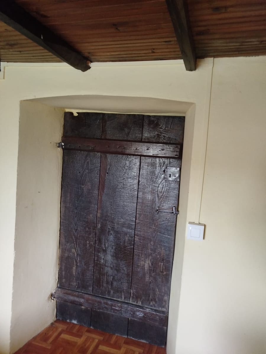 4 soveværelse Byhus til salg i O Paramo - € 89.000 (Ref: 9706019)