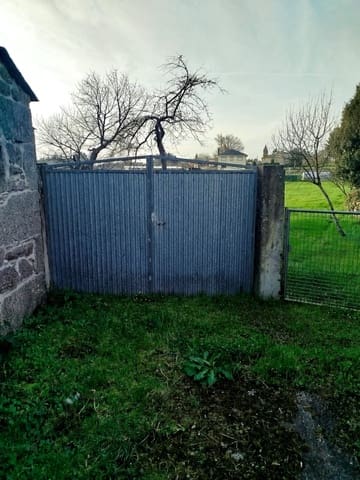 4 soveværelse Byhus til salg i O Páramo - € 89.000 (Ref: 9706019)