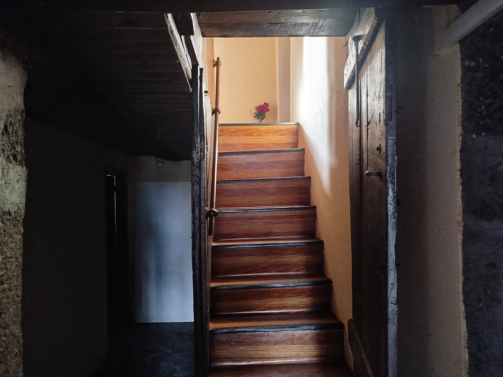 4 soveværelse Byhus til salg i O Paramo - € 89.000 (Ref: 9706019)