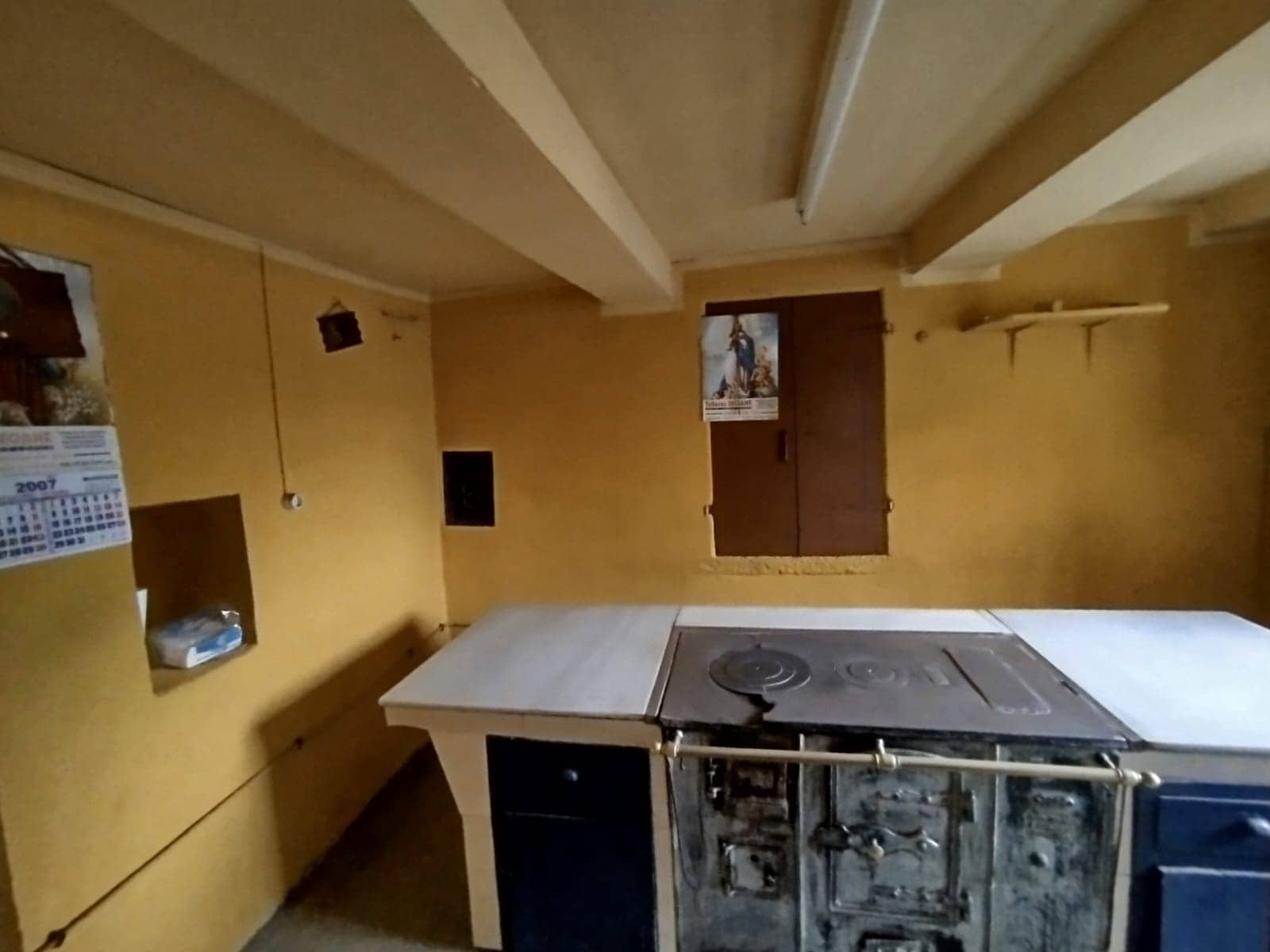 4 soveværelse Byhus til salg i O Paramo - € 89.000 (Ref: 9706019)