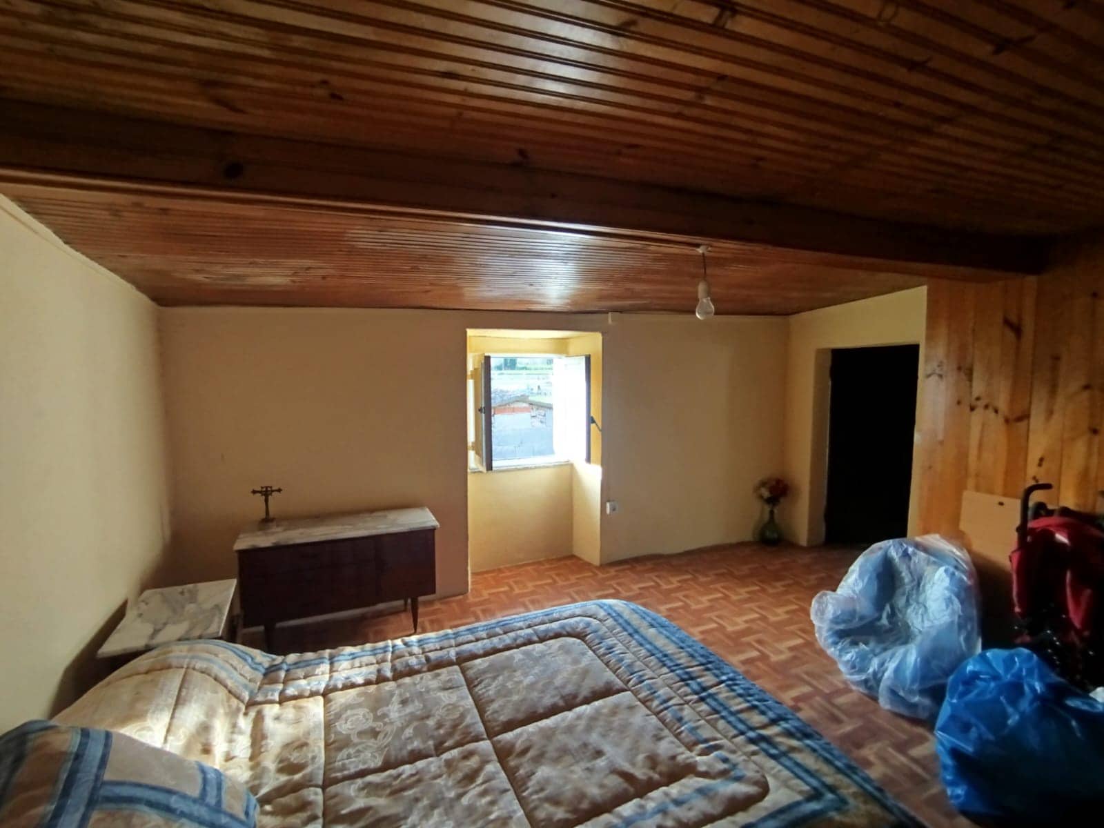 4 soveværelse Byhus til salg i O Paramo - € 89.000 (Ref: 9706019)