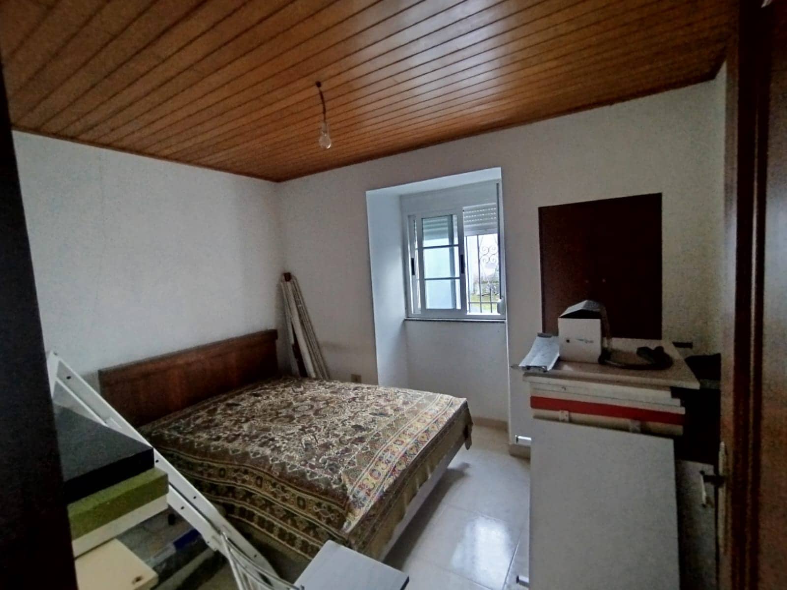 4 soveværelse Byhus til salg i O Paramo - € 89.000 (Ref: 9706019)