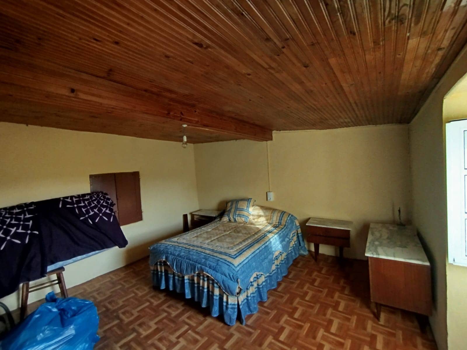 4 soveværelse Byhus til salg i O Paramo - € 89.000 (Ref: 9706019)