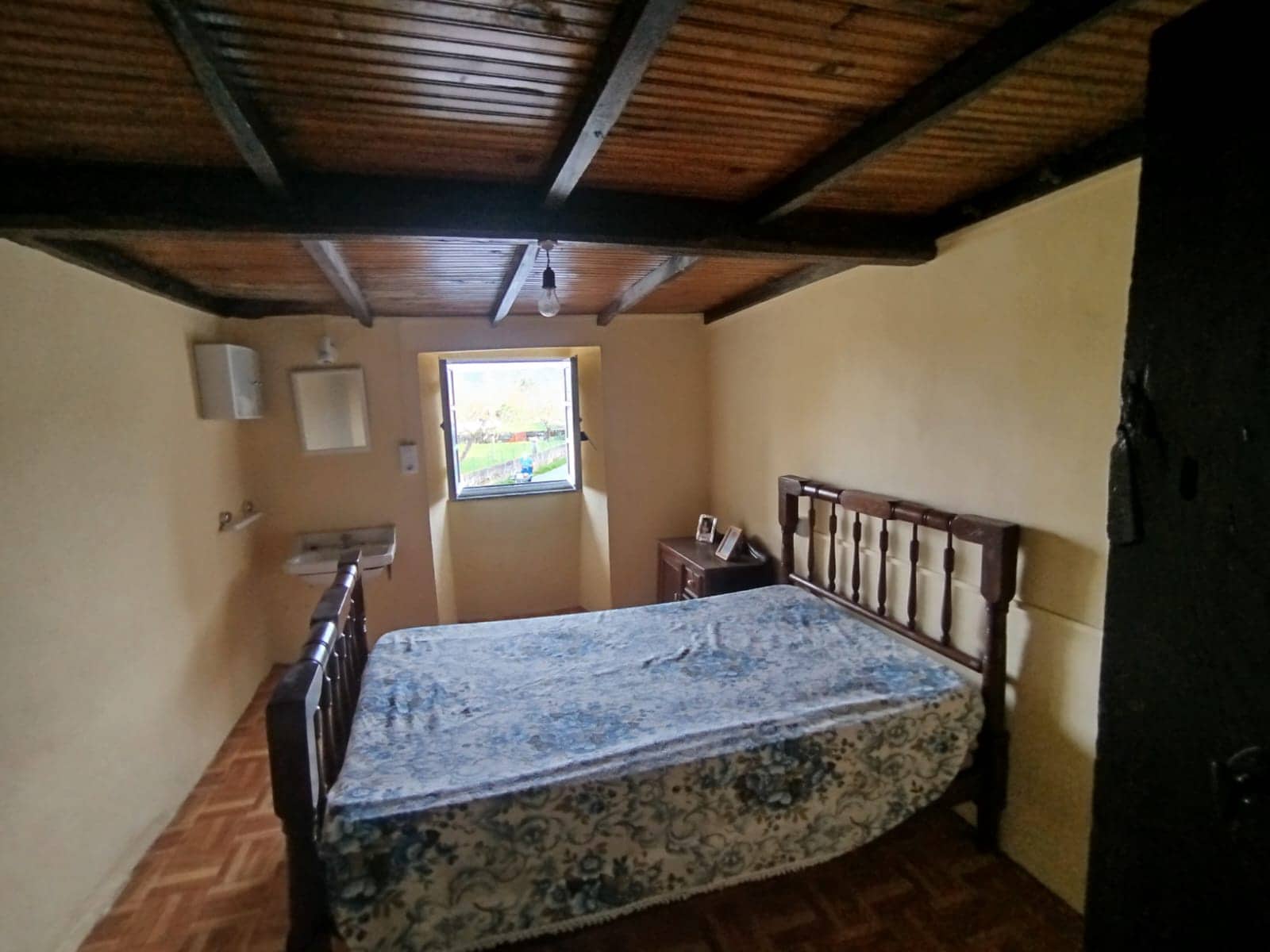 4 soveværelse Byhus til salg i O Paramo - € 89.000 (Ref: 9706019)