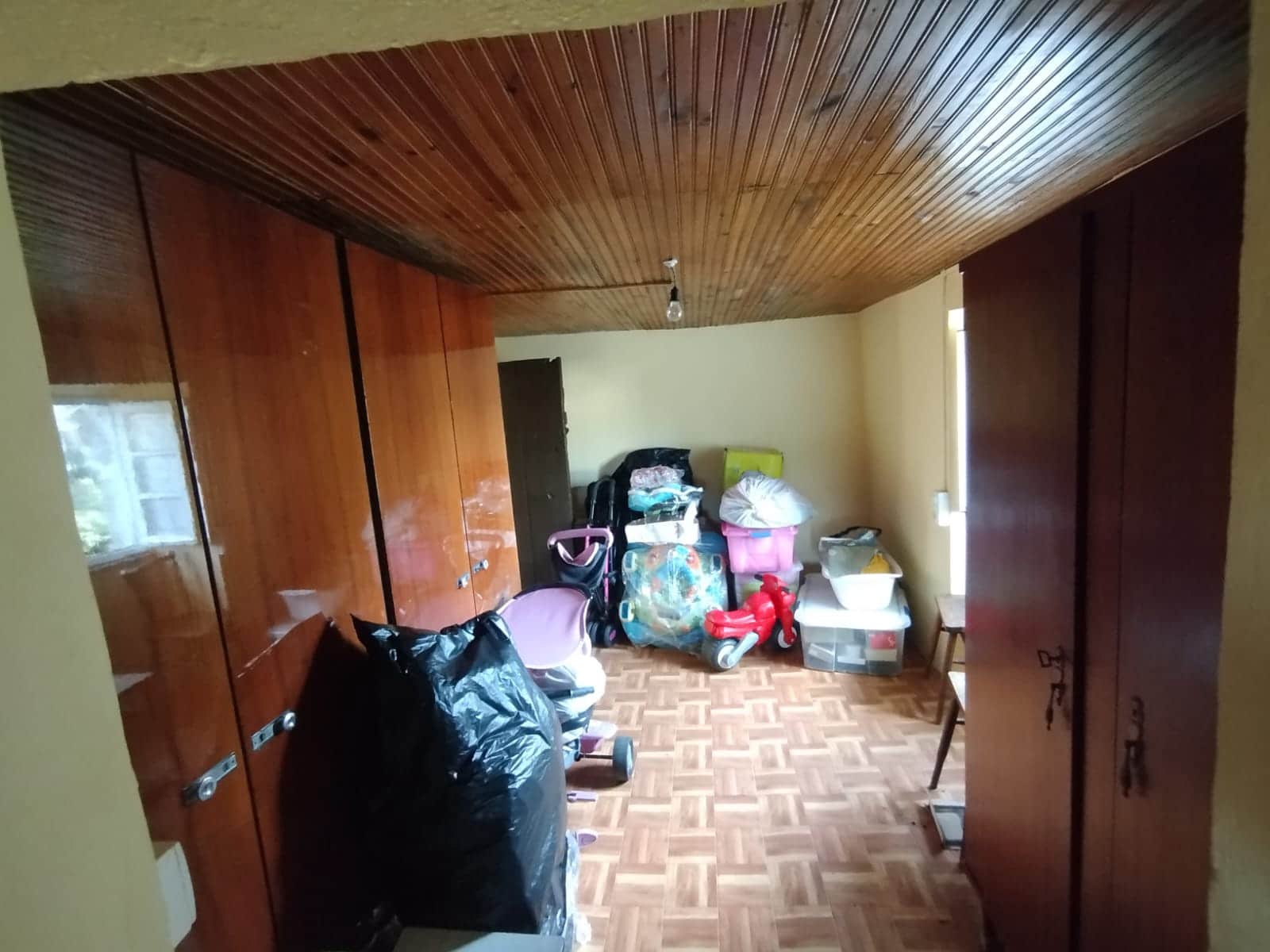 4 soveværelse Byhus til salg i O Paramo - € 89.000 (Ref: 9706019)