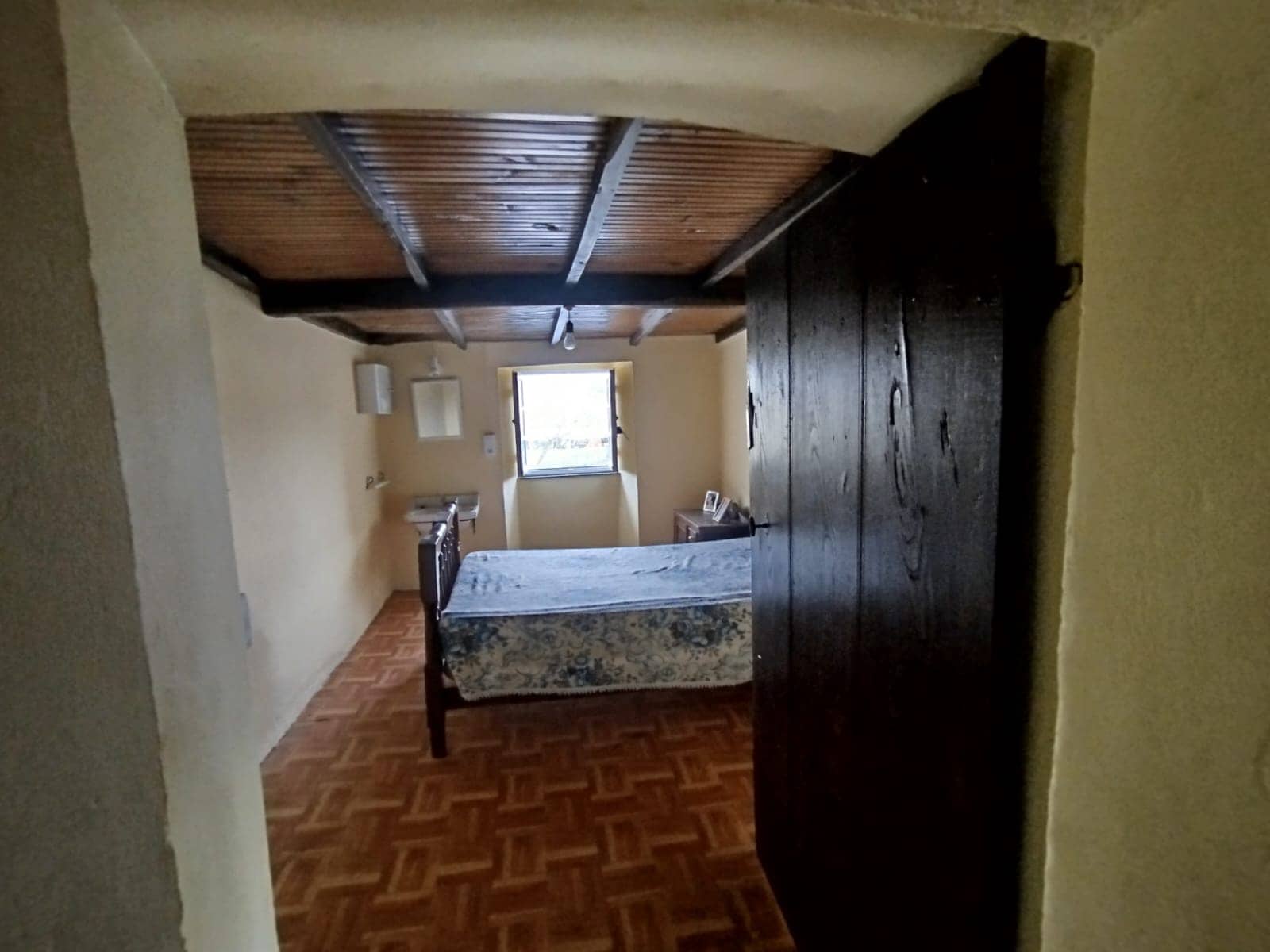 4 soveværelse Byhus til salg i O Paramo - € 89.000 (Ref: 9706019)