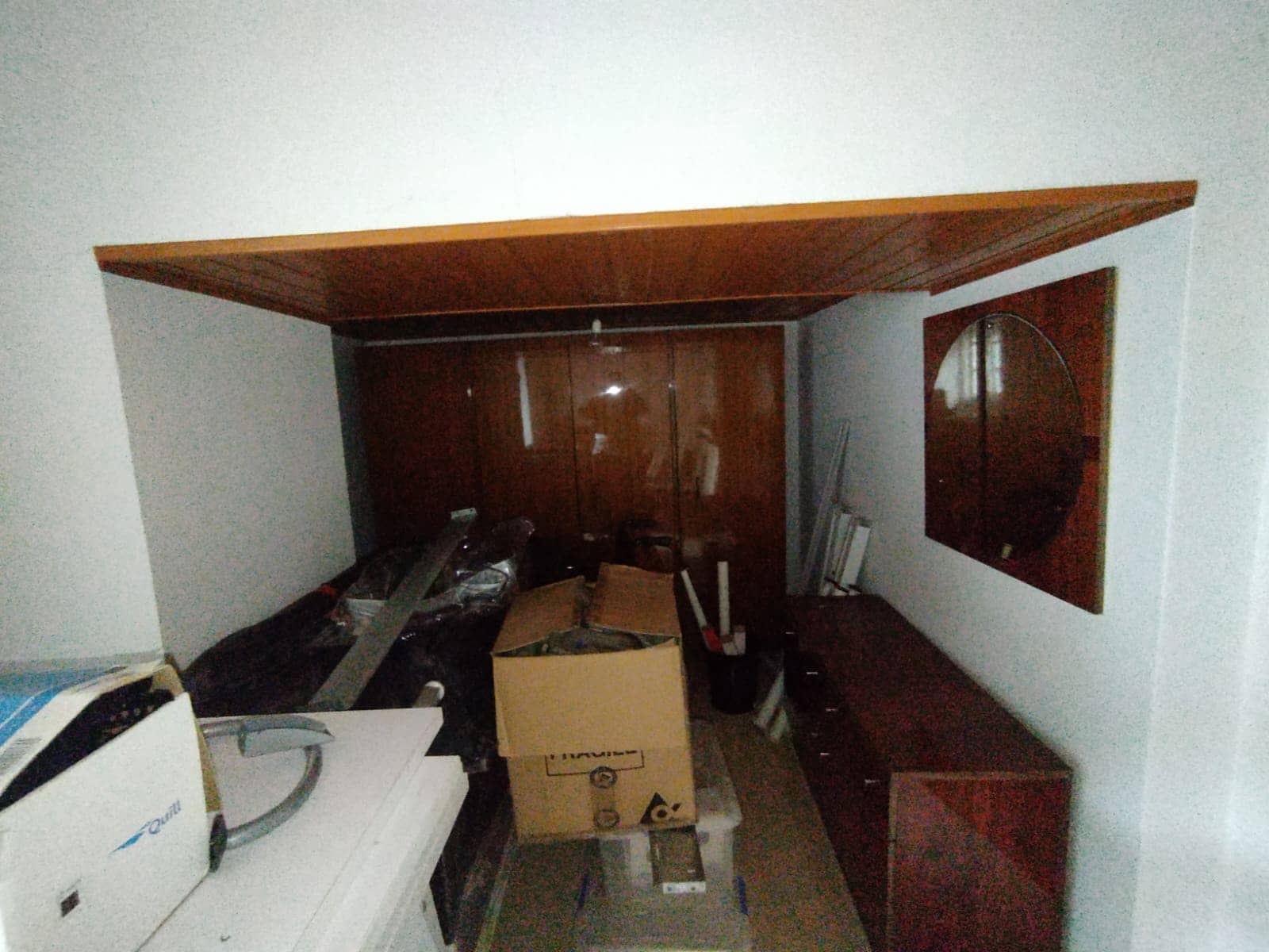 4 soveværelse Byhus til salg i O Paramo - € 89.000 (Ref: 9706019)