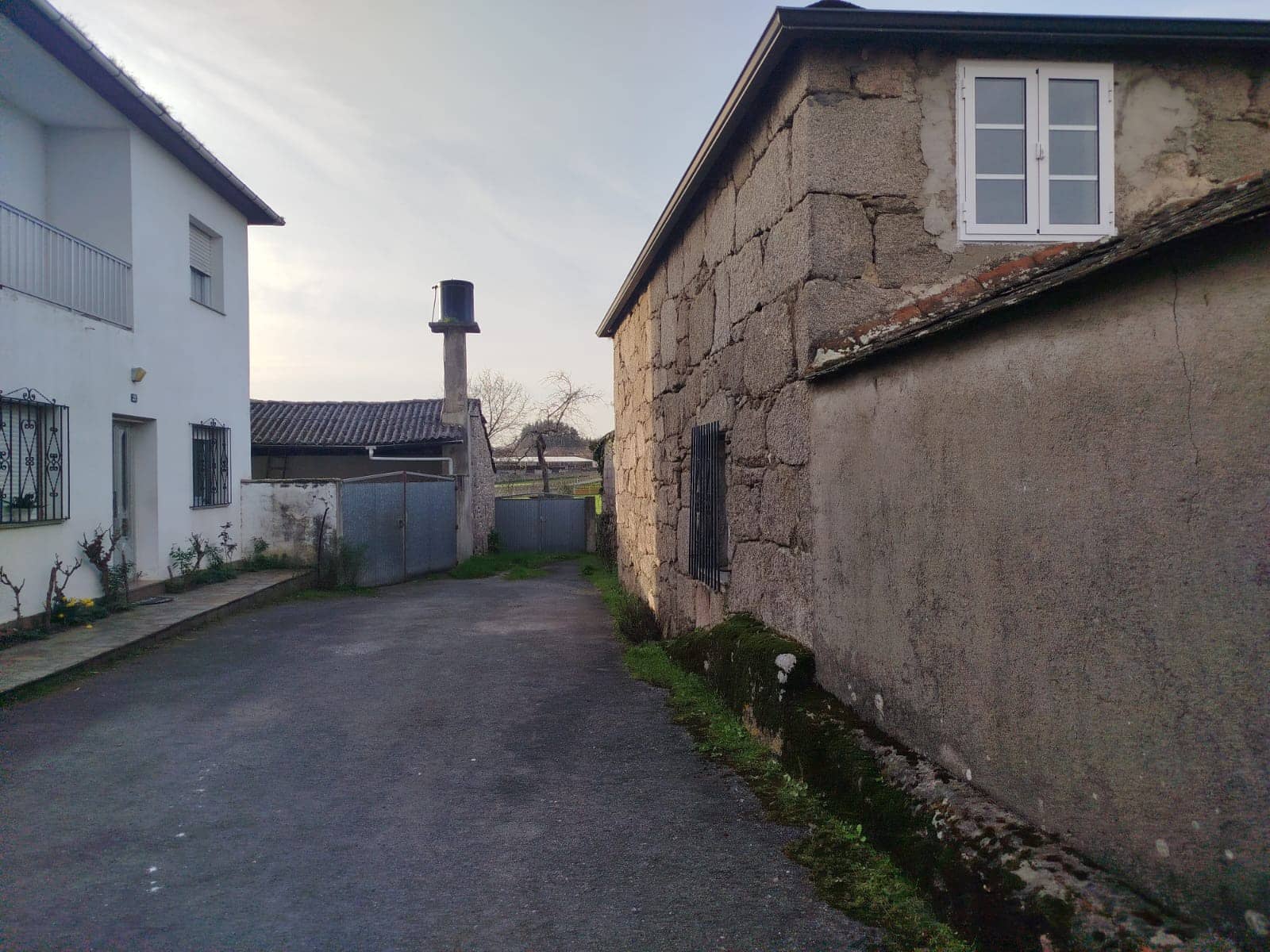 4 soveværelse Byhus til salg i O Paramo - € 89.000 (Ref: 9706019)