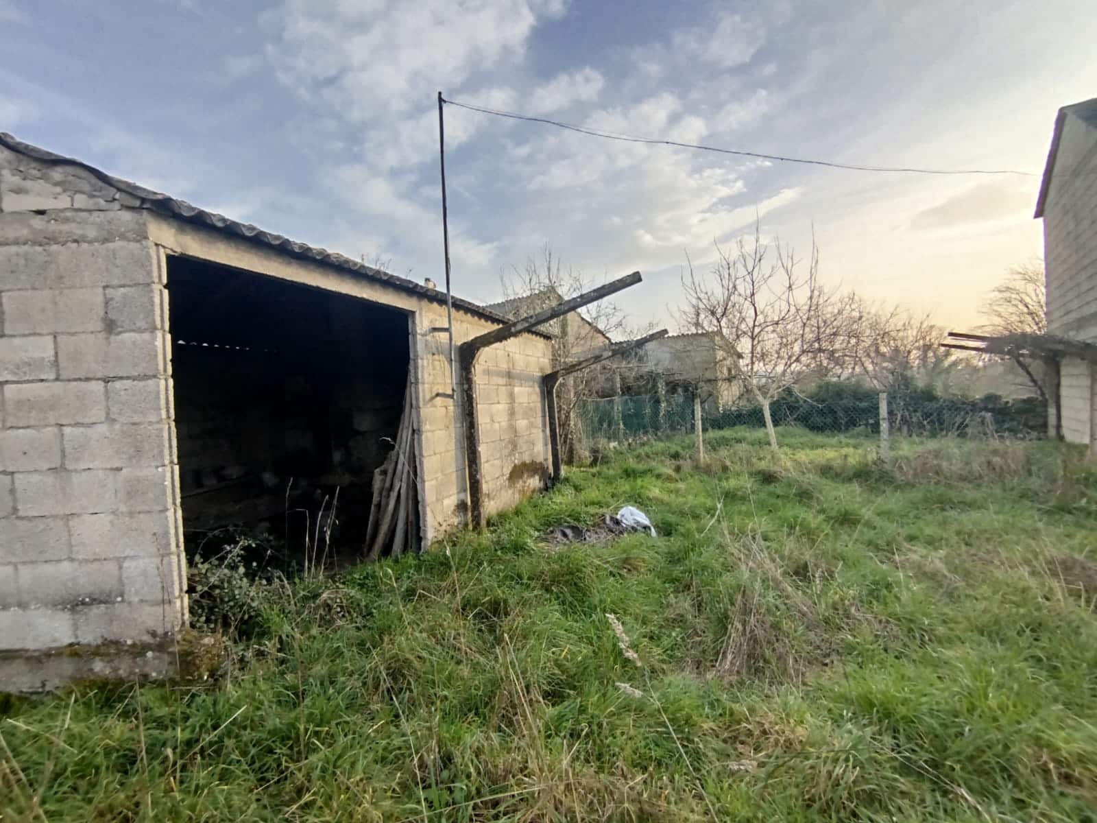 4 soveværelse Byhus til salg i O Paramo - € 89.000 (Ref: 9706019)