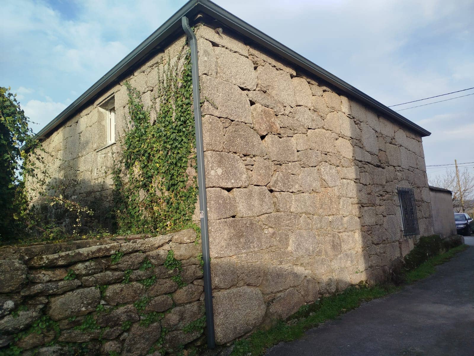 4 soveværelse Byhus til salg i O Paramo - € 89.000 (Ref: 9706019)