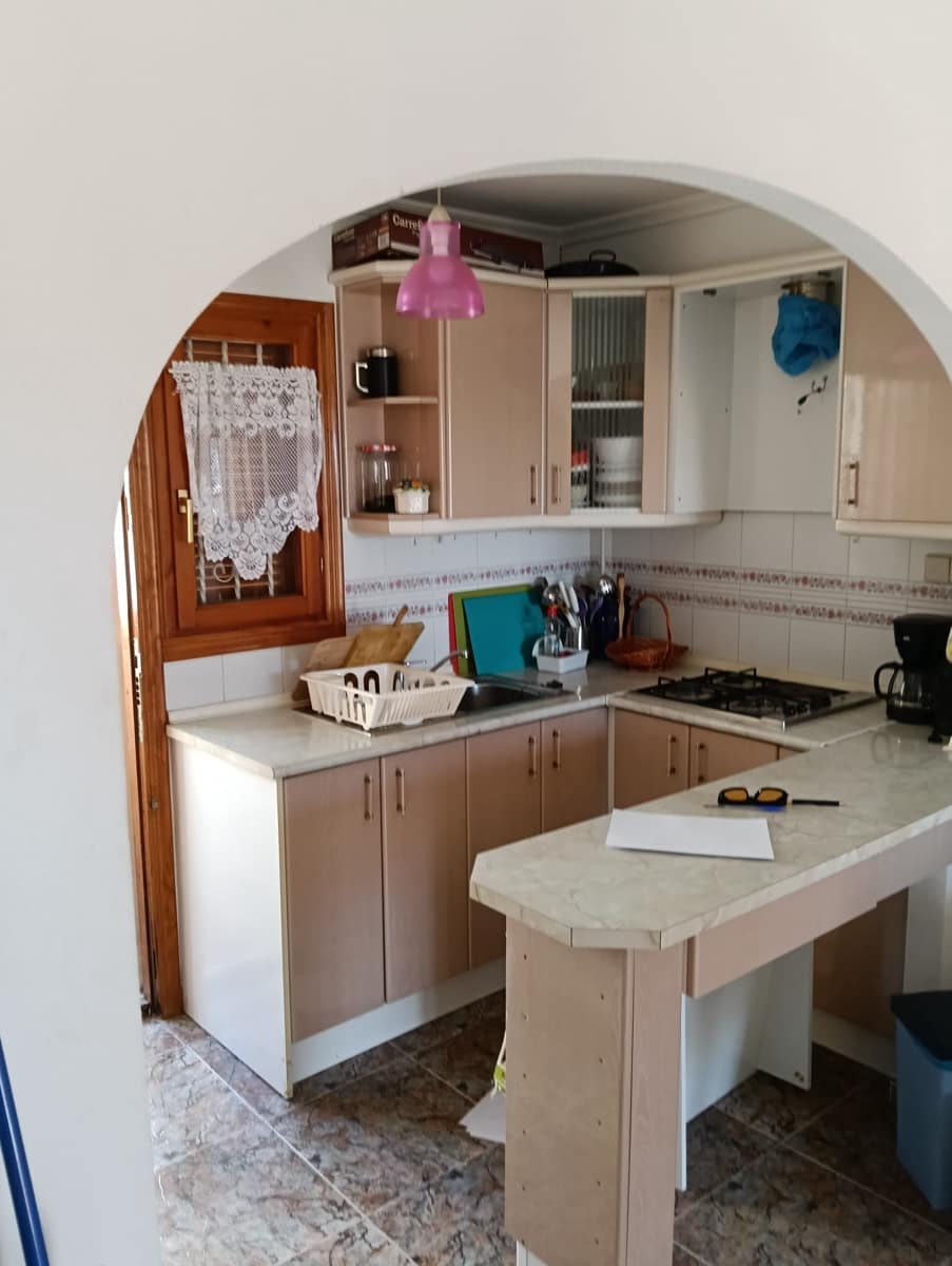 2 Zimmer Bungalow zu verkaufen in Guardamar del Segura mit Pool - 134.000 € (Ref: 9706040)