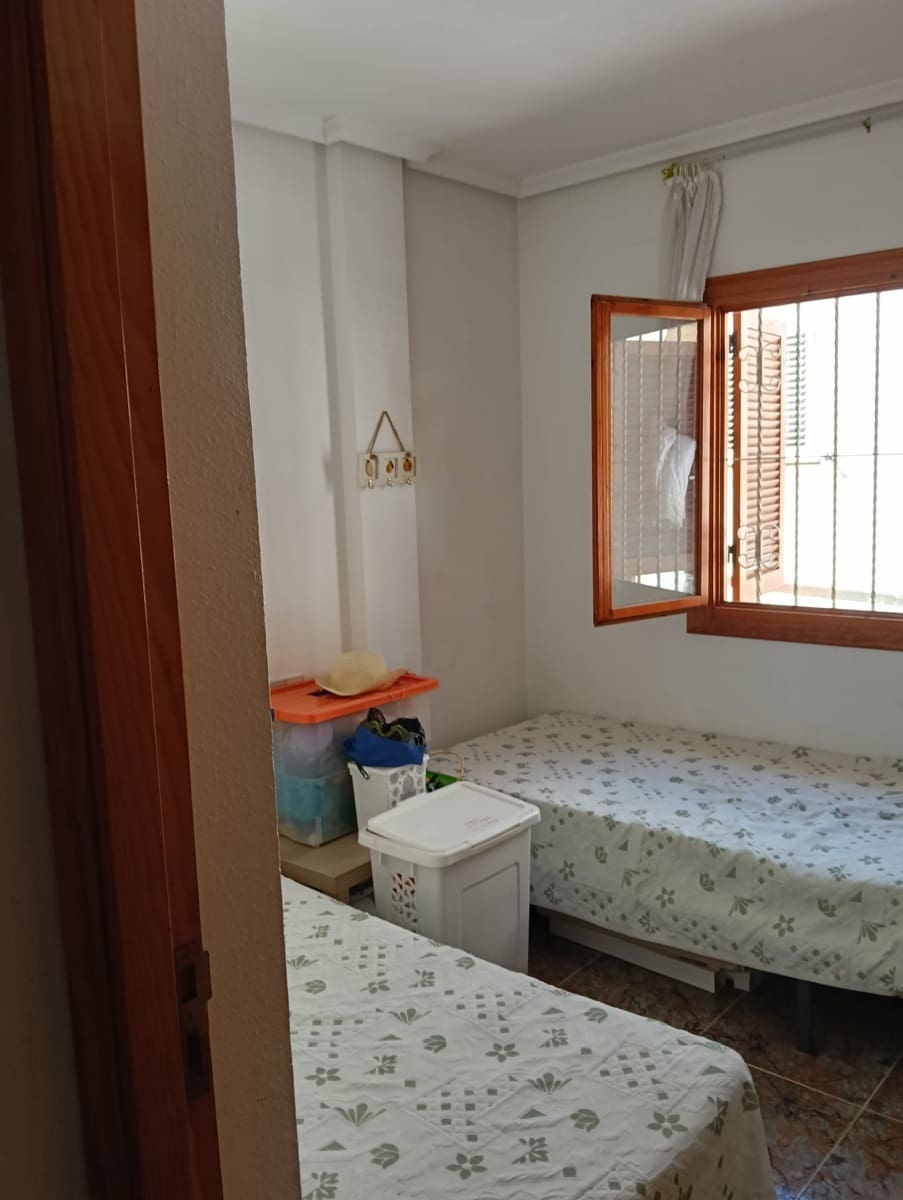 2 Zimmer Bungalow zu verkaufen in Guardamar del Segura mit Pool - 134.000 € (Ref: 9706040)