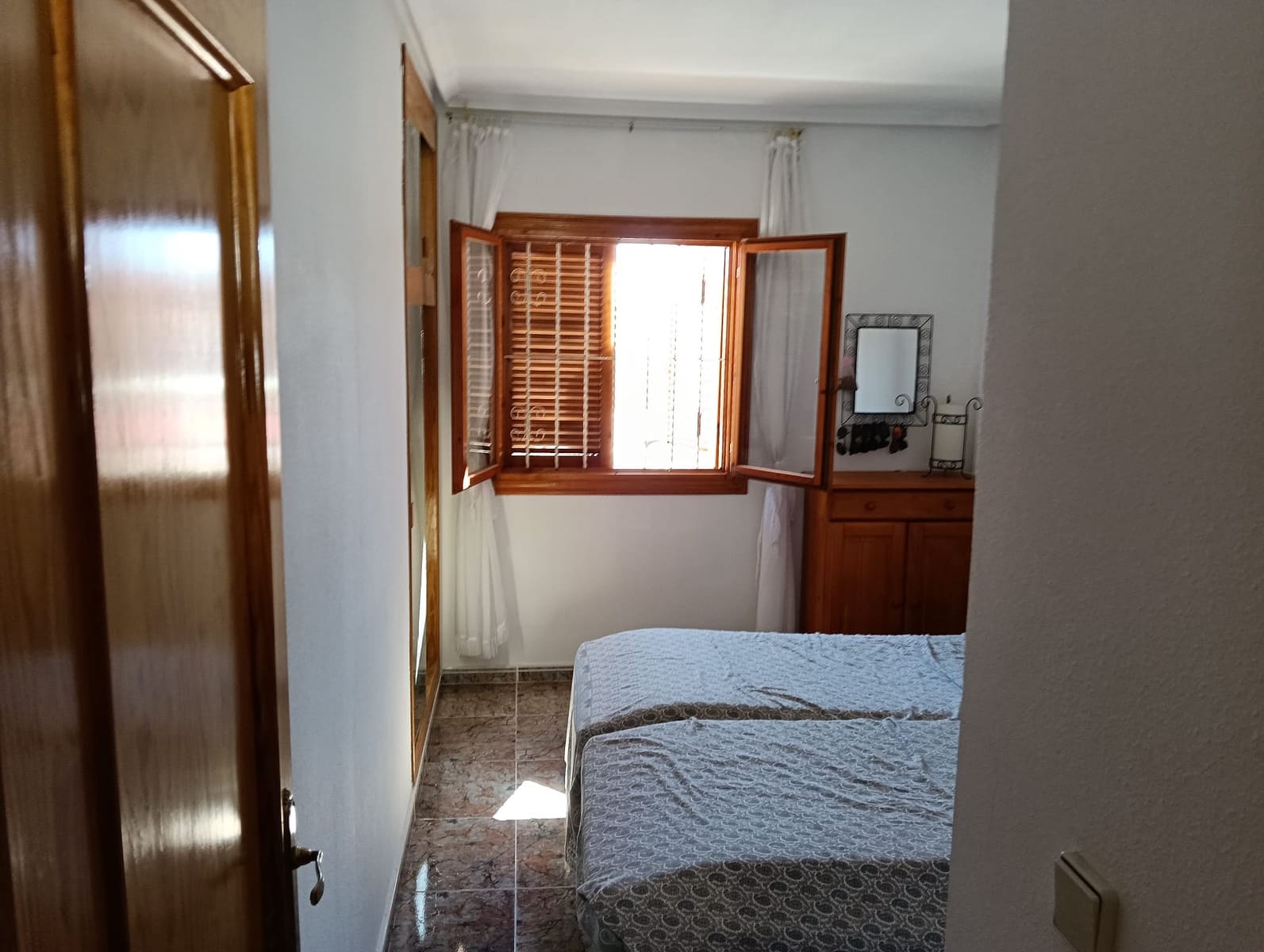 2 Zimmer Bungalow zu verkaufen in Guardamar del Segura mit Pool - 134.000 € (Ref: 9706040)