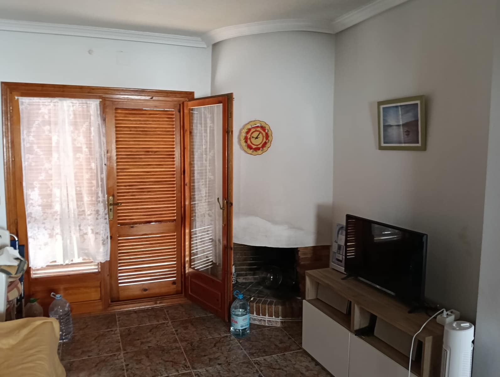 2 Zimmer Bungalow zu verkaufen in Guardamar del Segura mit Pool - 134.000 € (Ref: 9706040)