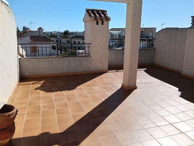 2 quarto Bungalow para venda em Guardamar del Segura com piscina - 134 000 € (Ref: 9706040)
