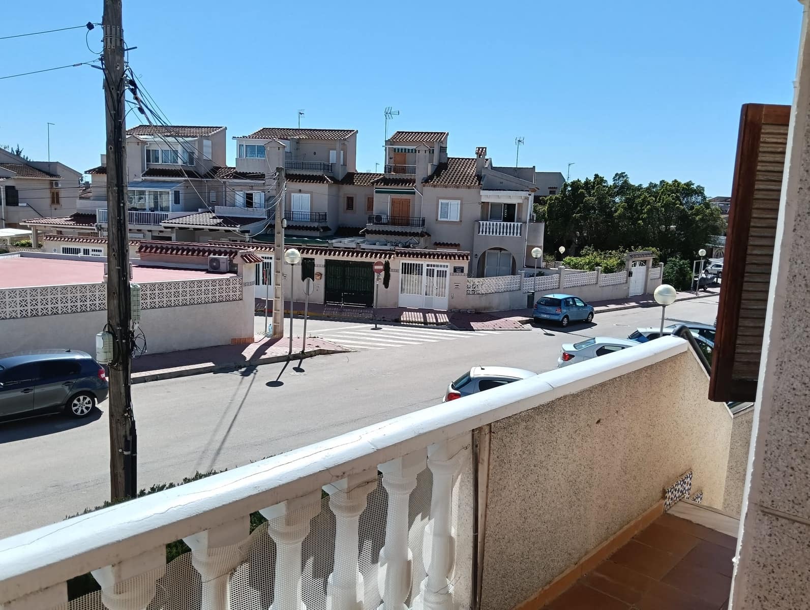 2 Zimmer Bungalow zu verkaufen in Guardamar del Segura mit Pool - 134.000 € (Ref: 9706040)